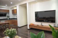 Viet Vuong Building Ha Noi Capital