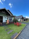 Toca da Coruja Hospedagem - Urubici - SC Hotels in Bom Retiro
