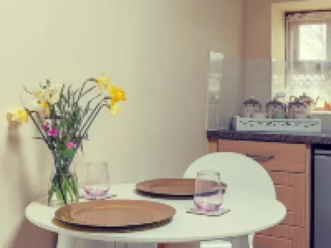 Kitts Cottage  in Redruth Hotels in Redruth