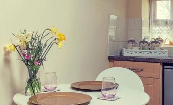Kitts Cottage  in Redruth