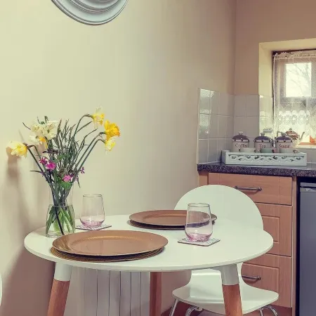 Kitts Cottage in Redruth