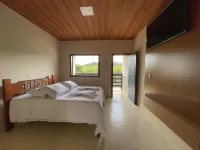 Tijota Hotel Fazenda Hotels near Praça Djanira de Andrade Salvador
