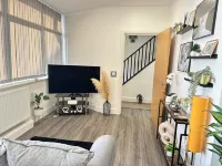 Goodrich Mews Apartment in Dudley - Wifi