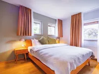Titisee Haus an der Sonne by Kuckucksnester Hotels in Hinterzarten