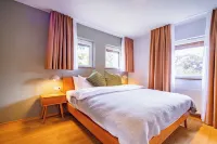 Titisee Haus an der Sonne by Kuckucksnester