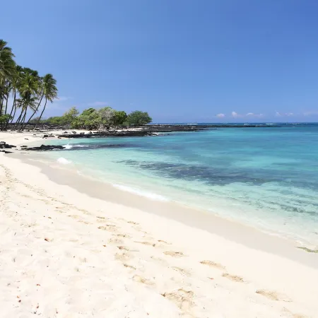 Colony Villas at Waikoloa Beach Resort #204