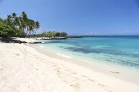 Colony Villas at Waikoloa Beach Resort #204 - Vila