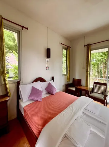 รูปภาพของมนัญชยา รีสอร์ท