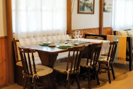 Casa da Mata Отели в г. Сан-Бенту-ду-Сул