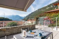 Ossuccio Island View - by Myhomeincomo Hotel a Lezzeno