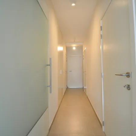 Apartment in Oostduinkerke Near the Beach