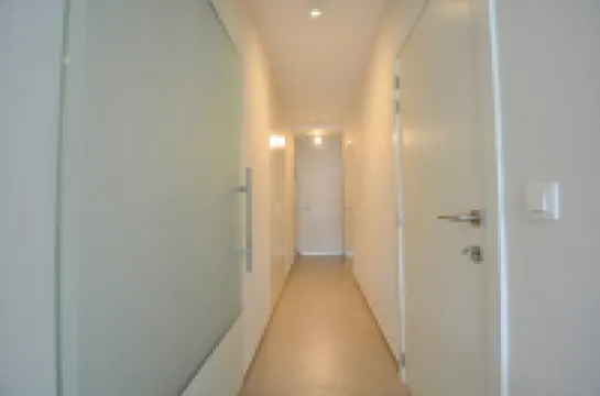 Apartment in Oostduinkerke Near the Beach