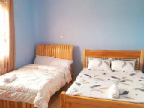 Lux Suites Hotfoot Homestays  Isiolo Hotels in Isiolo