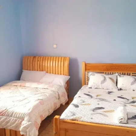 Lux Suites Hotfoot Homestays Isiolo