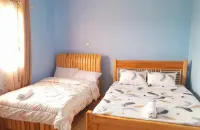 Lux Suites Hotfoot Homestays  Isiolo Hoteles en Isiolo