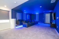 4432 Amazing 6Bd for a Relaxing Vacation - Jacuzzi