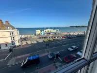 The Jubilee Hotel West- with Spa Facilities - Ocean View