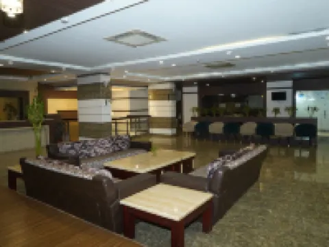 迪普公寓 魯爾基酒店
