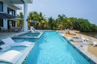 Sand Castle Vista - Villas