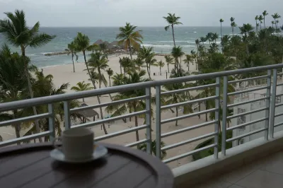 Costa del Sol Juan Dolio Hotels in 