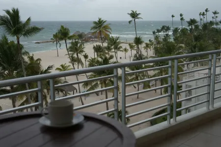 Costa del Sol Juan Dolio Отели в г. Хуан-Долио