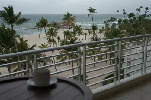 Costa del Sol Juan Dolio Hotel di Juan Dolio