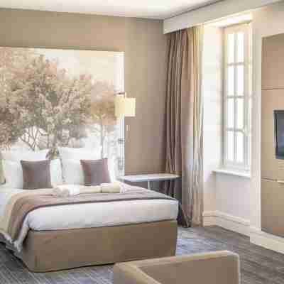 Le Prieuré Corrèze Rooms