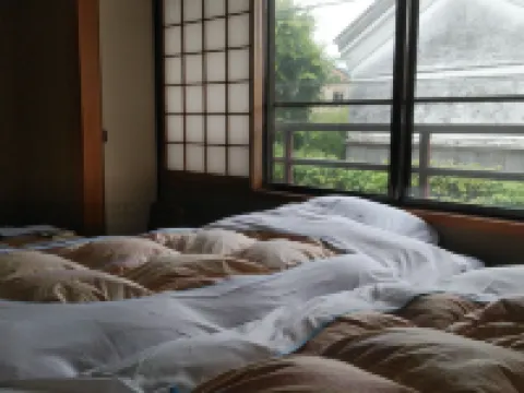 KKR Nara Mikasaso Hotels near Isuien Garden and Neiraku Museum