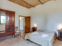 Apartment in Florence with Pool and Terrace