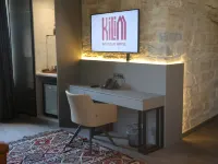 Kilim Boutique Hotel Hoteles cerca de Plaza de la Bandera Nacional