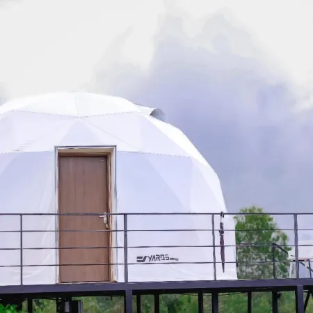 Vythiri Tea Valley I Best Hotel in Wayanad l Hotels in Vythiri Wayanad Отели рядом с достопримечательностью «Водопады Меенмутти»