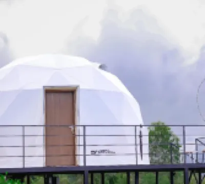 Vythiri Tea Valley I Best Hotel in Wayanad l Hotels in Vythiri Wayanad