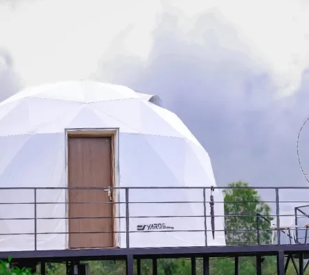 Vythiri Tea Valley I Best Hotel in Wayanad l Hotels in Vythiri Wayanad Отели в г. Пинангод