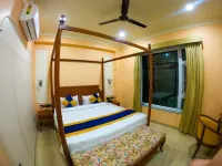 The Taj Vista Agra -Walking Distance to Taj Mahal - 2 Yıldız