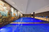 Ramada by Wyndham Gaziantep - spa
