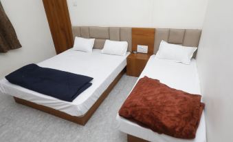 Hotel Garima