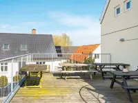 2 Person Holiday Home in Hejls Hotels in Hejls