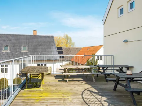 2 Person Holiday Home in Hejls