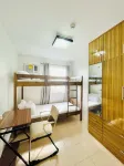 Riverview Two Bedroom Condo at One Spatial Iloilo Hôtels à : 