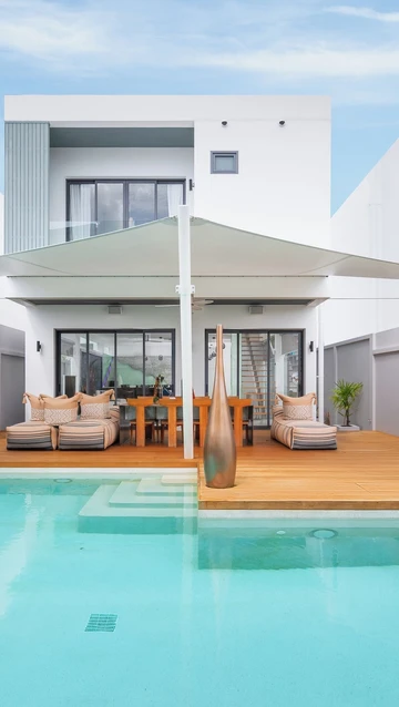 รูปภาพของวิลล่า ซาโตริ บาย ทรอปิคลุค