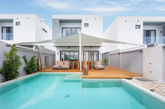 รูปภาพของวิลล่า ซาโตริ บาย ทรอปิคลุค