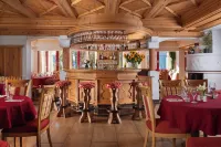 Sonnhof am Hochkönig - bar