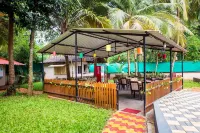 Lazy Frog Guest House