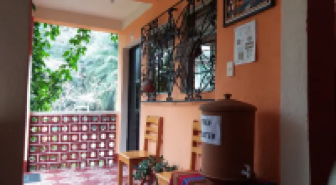 Hospedaje El Viajero