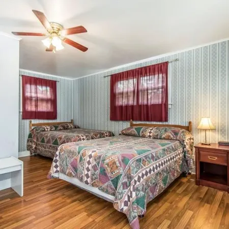 Regent Motel
