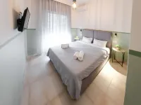Orsiida Classic Double Room Volos Ξενοδοχεία στην πόλη Βόλος