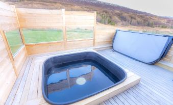 Geldingsá Apartment