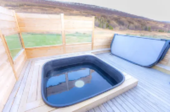 伽鼎薩公寓飯店