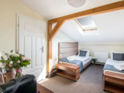 帕爾加明老城公寓 鄰近克拉科夫聖安德魯教堂的酒店