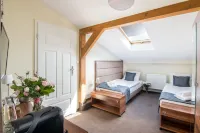 بيرجامين أبارتمنتس أولد تاون